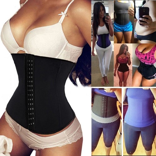 Fajas colombiano slim body - slim,