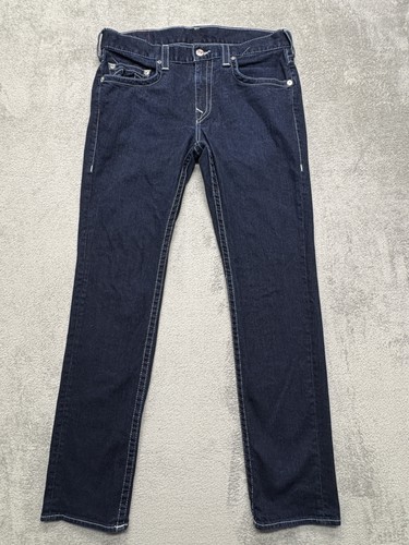 Jeans true religion - jeans, uomo