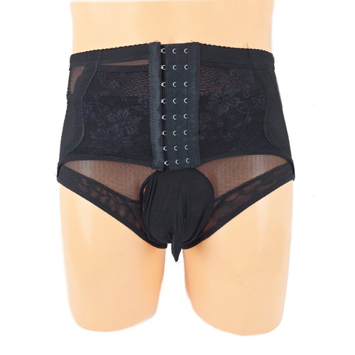 Men waist corsets - waist,