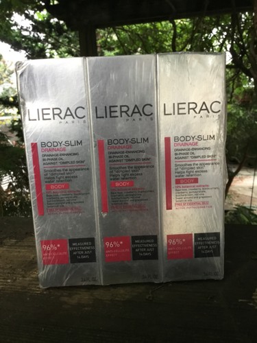 Lotto olio bifase lierac - 3,