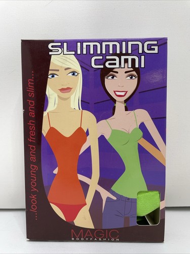 Magic bodyfashion slimming - magic,