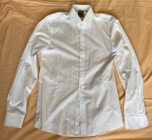 Camicia olymp level - olymp, five