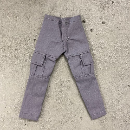Cgs gry pantaloni cargo - su-cgs-gry:,