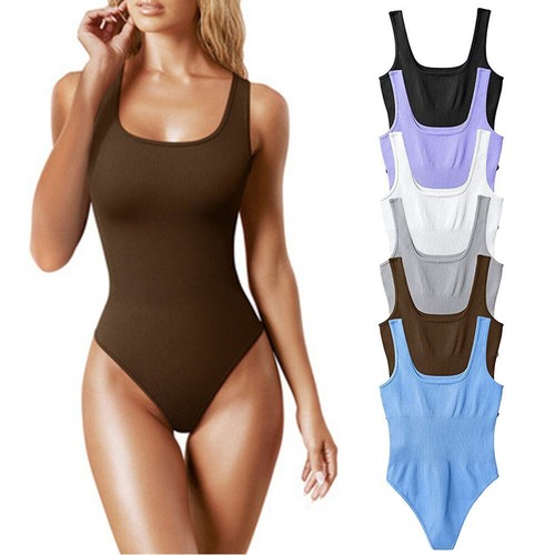 Body donna modellante solido