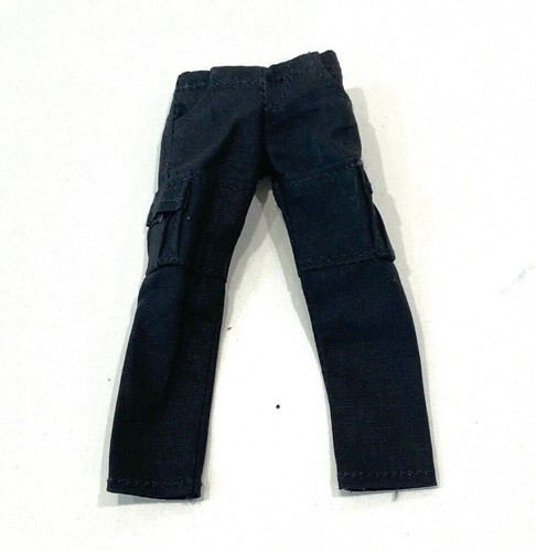 Cgs blk pantaloni - su-cgs-blk:,