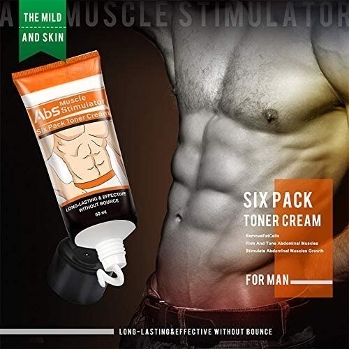 Stimolatore muscolare abs - muscolare,