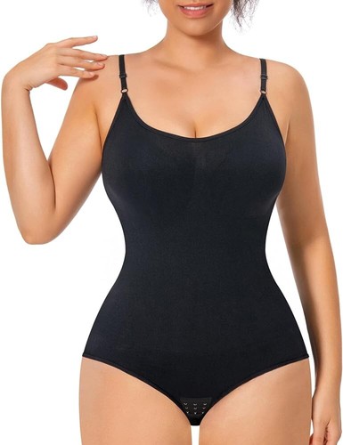 Body donna scolpito - , modellante