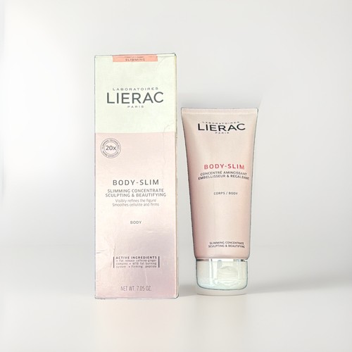 Lierac body slim concentrato - body-slim,