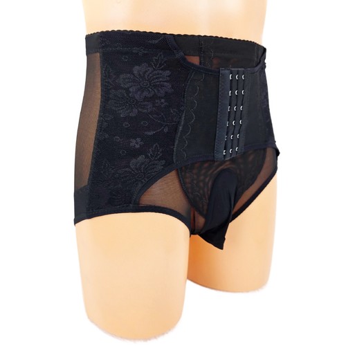 Men waist corsets - men,