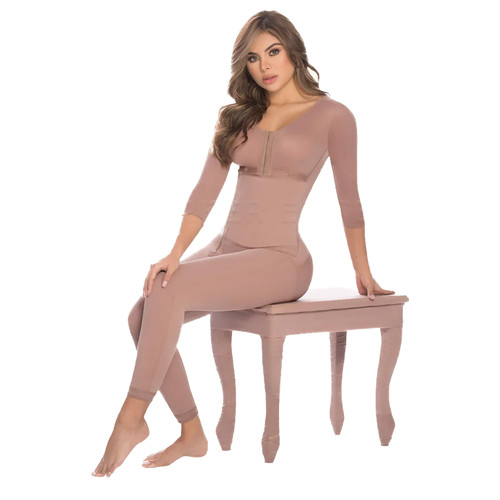 Faja colombiana full body - full,