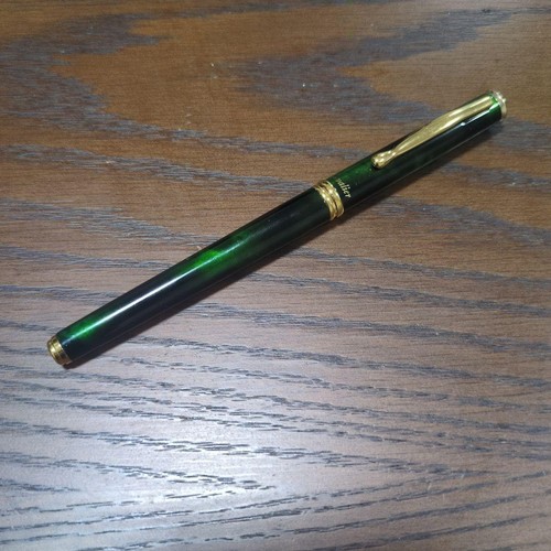 Penna stilografica pilot - penna,