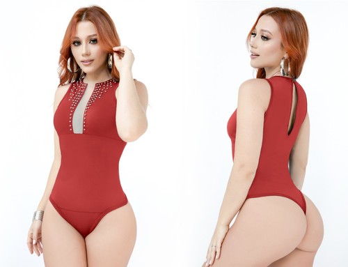 Body controllo pancia - body,