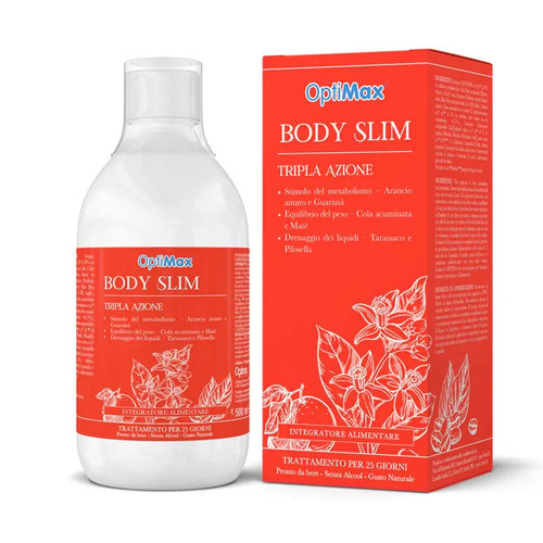 Optima naturals optimax body - naturals,