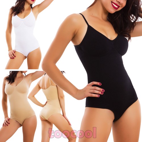 Body donna modellante