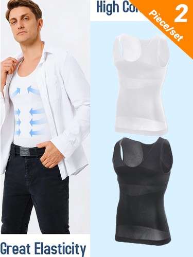 Body uomo pancia pezzi - body,