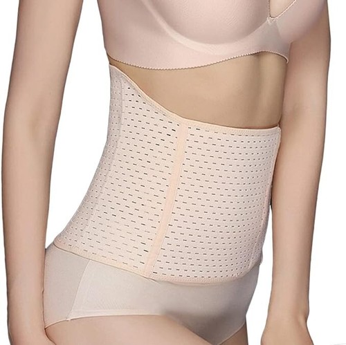 Cintura postpartum recupero