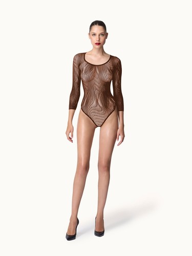 Snake net string body wolford - snake,