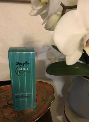 Douglas body focus slimming - focus,