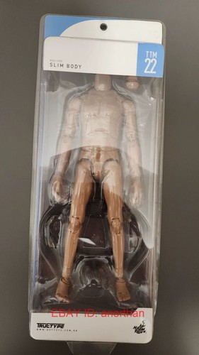 Hot toys ttm22 true type - ttm22,