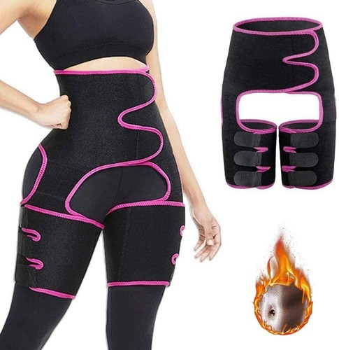 Vita alta coscia - , body