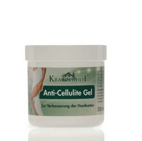 Krauterhof gel body slim cell - krauterhof,