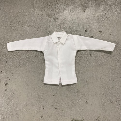Wht 1 12 camicia - 1/12,