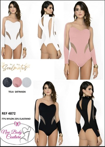 Body controllo pancia - body,