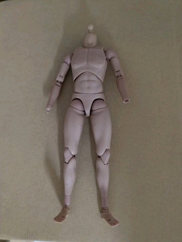 Body slim scale - slim, 1/6