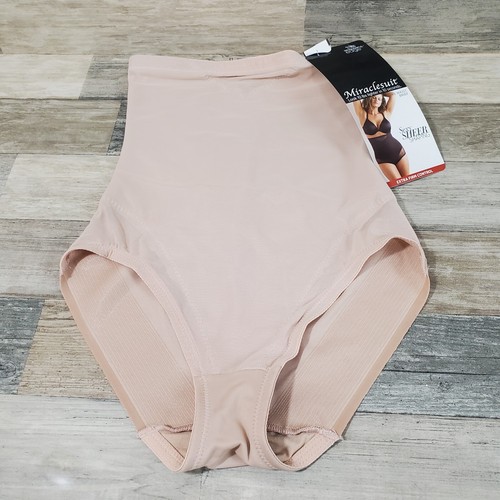 Slip miraclesuit shapewear - slip,