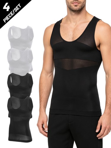 Body modellante pancia - , uomo