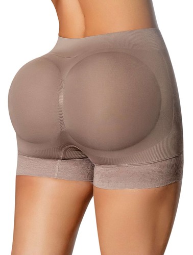 Pantaloncini senza cuciture