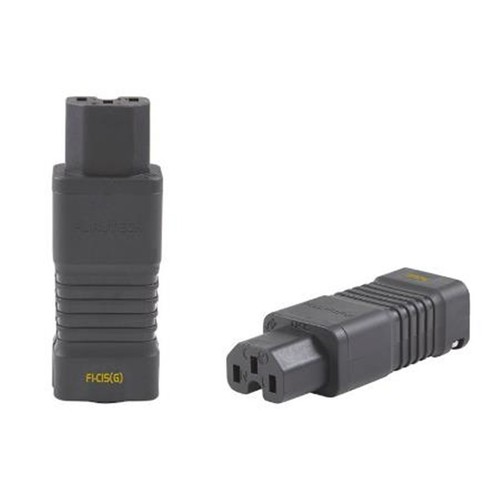 Furutech c15 connettore - fi-c15,