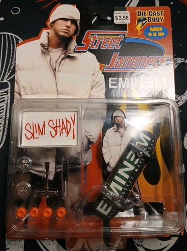 Street jammers eminem slim - jammers,