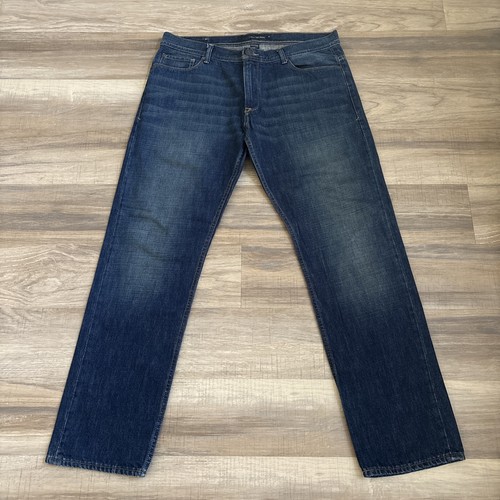 Jeans uomo calvin klein body - jeans,