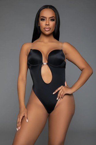 Sexy wicked tuffo - sexy,