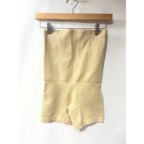 Pantaloncini donna vita alta