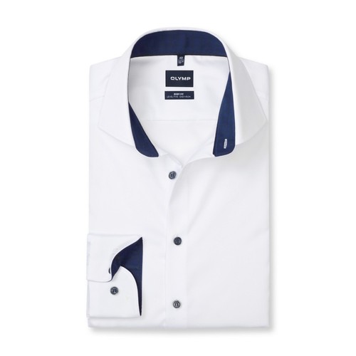 Olymp level five - level, camicia