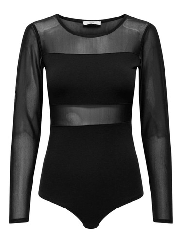 Only body slim - esther, nero