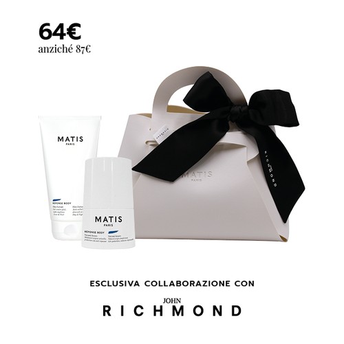 Matis coffret body - ,