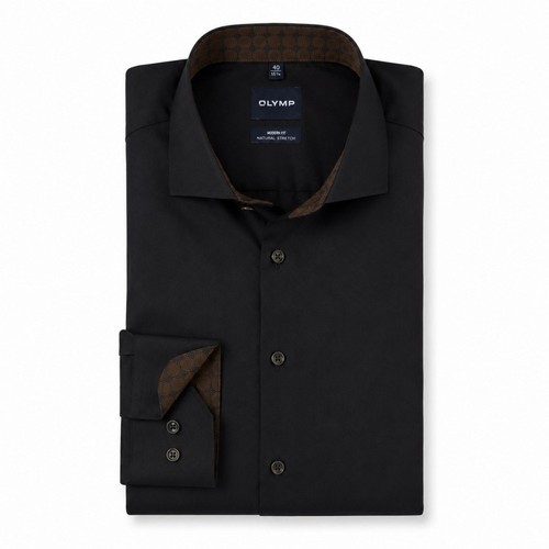 Olymp level five herren - level,