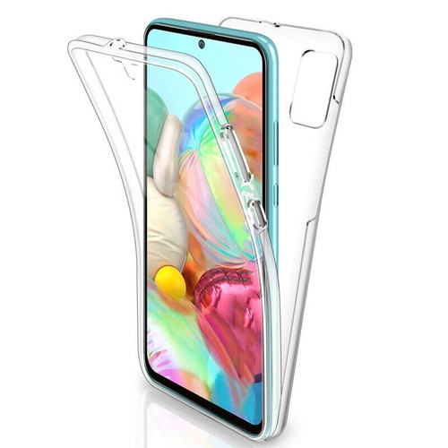 Cover ultra sottile - full, body