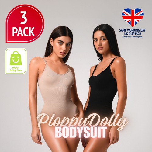 Body donna intero ploppydolly - donna,