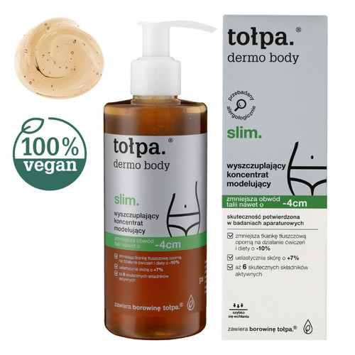 Tołpa dermo corpo - tołpa,