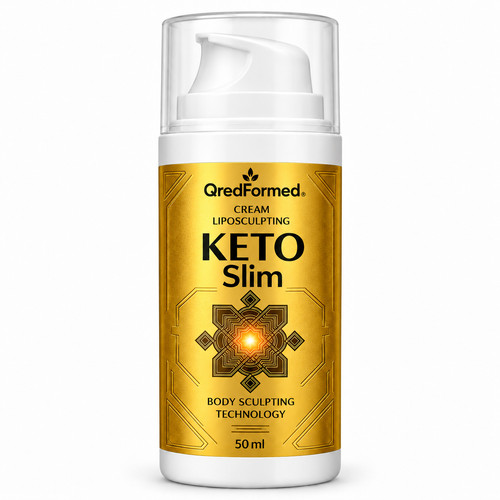 Keto slim body - slim,