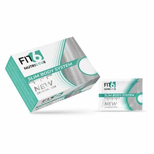 Sistema corpo slim - sistema, nuova