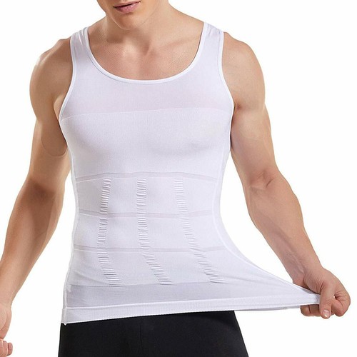 Gilet compressione uomo body - uomo,