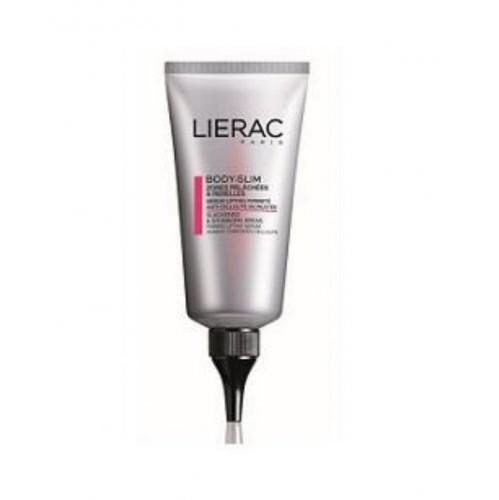 Lierac body slim corpo - corpo, 75ml