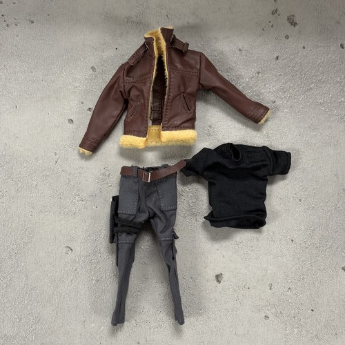 Leon set completo - completo,