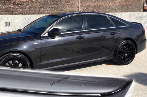 Kit carrozzeria spoiler auto