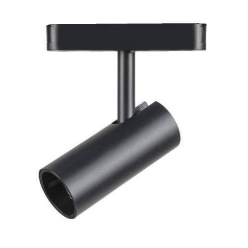 11w led slim magnetic - slim, track